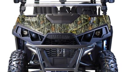 Image showing  T-BOSS 550 Headlight