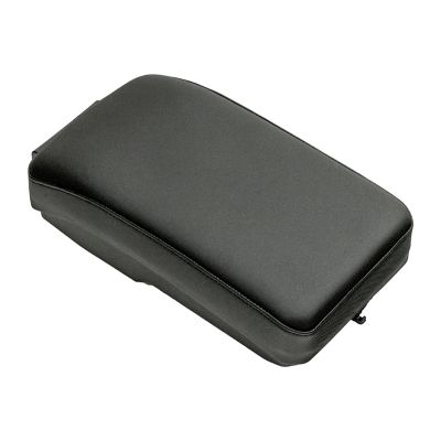 Image showing  T-BOSS 550 Middle Fold-Down Backrest with Cup Holders