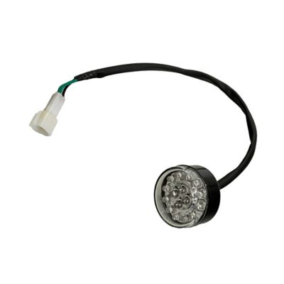 Image showing  T-BOSS 550, 560 LED Taillight Assembly