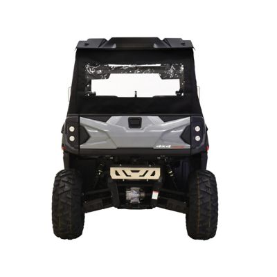 Image showing 5 th Massimo T-BOSS 550, 560 LED Taillight Assembly