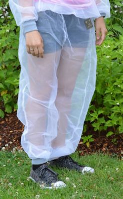 Bug Baffler Mosquito Protective Pants, Adult