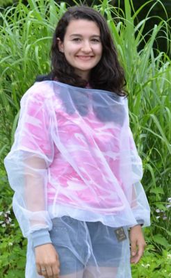 Bug Baffler Mosquito Protective Shirt, Child