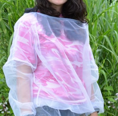 Image showing  Mosquito Protective Shirt, Child