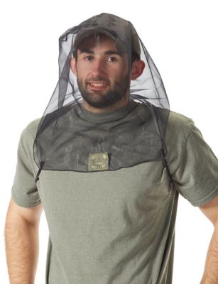 Image showing  Kids' Mosquito Protective Headnets