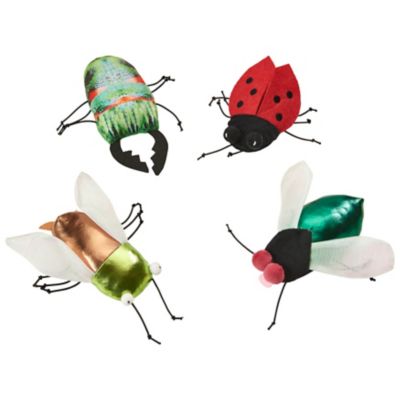 Spot Buzzing Insects, 5 in. Assorted