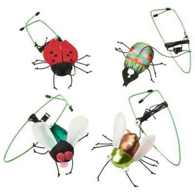 Image showing  Buzzing Insect A-Door-Able Assorted