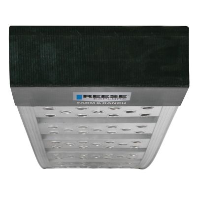 Image showing 7 th Reese Arched Loading Ramp, 12 in. x 94 in., 1,500 lbs. Capacity, Pair