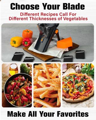 Image showing  Nutri Slicer Mandoline