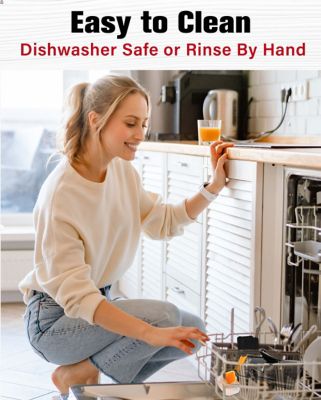 Image showing 6 th Granitestone Nutri Slicer Mandoline