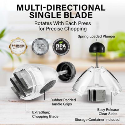 Image showing  Multi Chopper Express