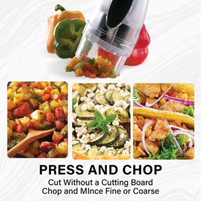 Image showing  Multi Chopper Express