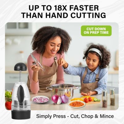 Image showing  Multi Chopper Express