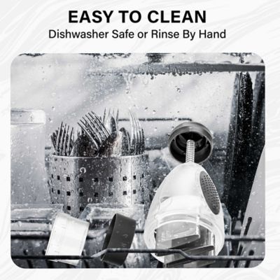 Image showing 6 th Granitestone Multi Chopper Express