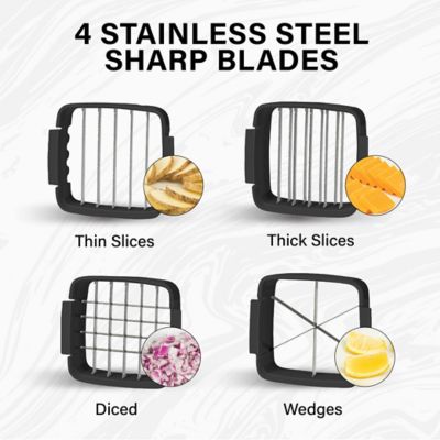 Image showing  Nutri Chopper