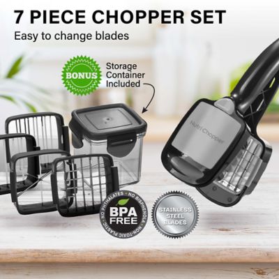 Image showing  Nutri Chopper