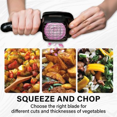 Image showing  Nutri Chopper