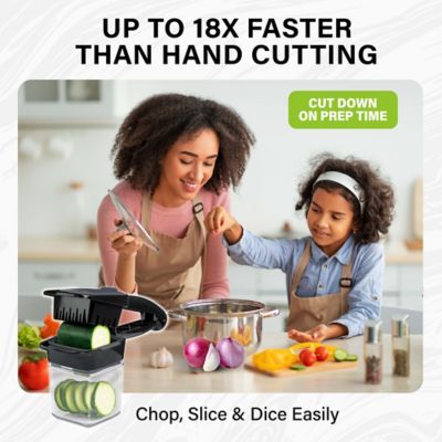 Image showing  Nutri Chopper