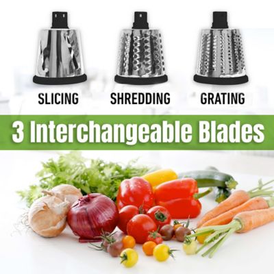 Image showing  Nutri Slicer