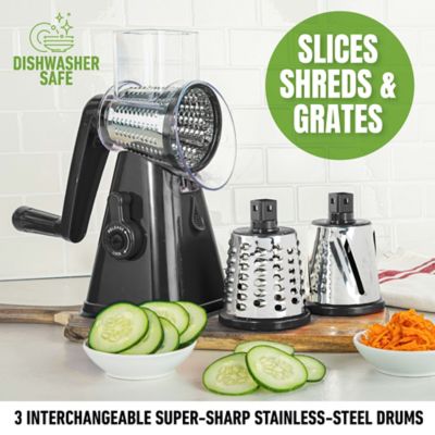 Image showing  Nutri Slicer