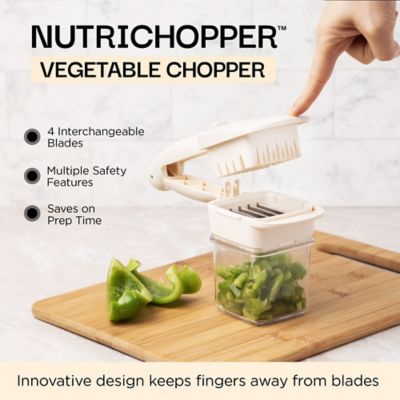 Image showing  Nutri Chopper