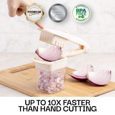 Image showing  Nutri Chopper