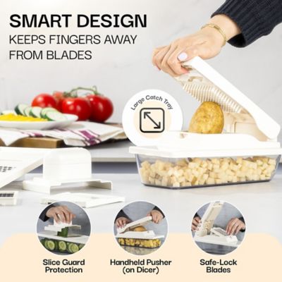 Image showing  Nutri Slicer XL