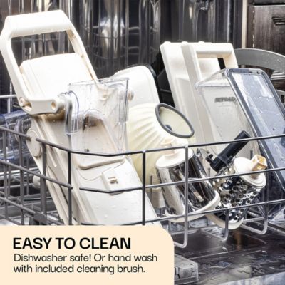 Image showing  Nutri Slicer XL