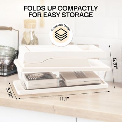 Image showing 5 th Granitestone Nutri Slicer XL