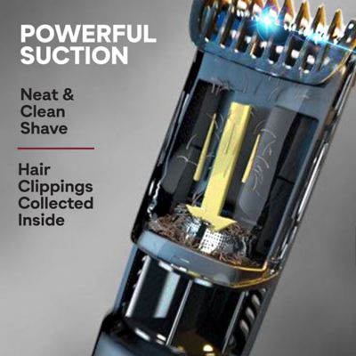 Image showing  VaucTrim Body Trimmer