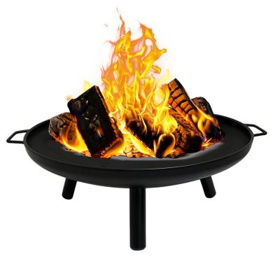 Gas One 23 in. Outdoor Fire Pit