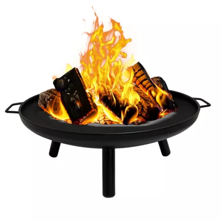 Gas One 23" Outdoor Fire Pit Fire Pits