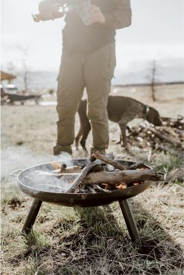 Image showing 5 th Gas One 23 in. Outdoor Fire Pit