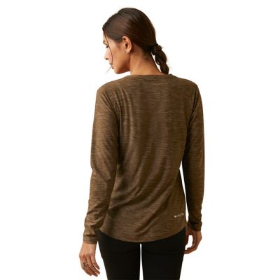 Image showing  Women's Laguna Long-Sleeve Top