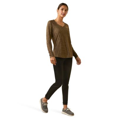 Image showing  Women's Laguna Long-Sleeve Top