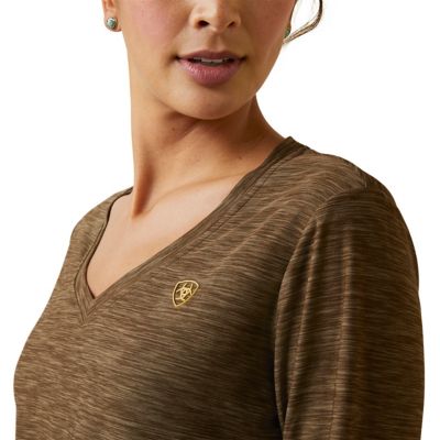 Image showing  Women's Laguna Long-Sleeve Top