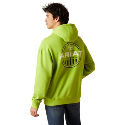 Ariat Men's Roundabout Hoodie, 10046650