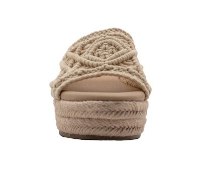 Image showing  Eureka Macrame Slide