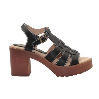 Image showing  Oakdale Fisherman Clog