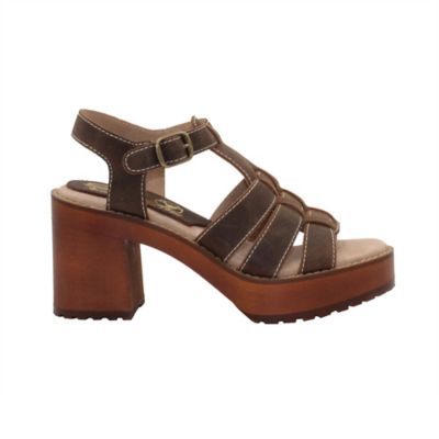 Image showing  Oakdale Fisherman Clog