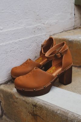 Image showing  Donerail Braided Clog