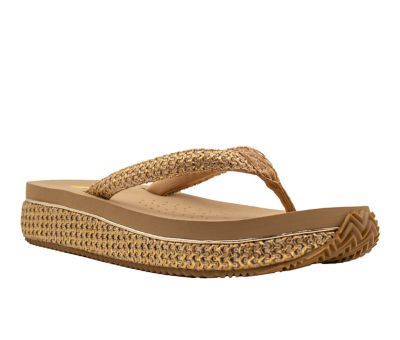 Volatile Palau Sandal at Tractor Supply Co