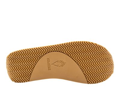 Image showing  Stargazer Padded Strap Sandal