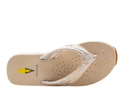 Image showing  Stargazer Padded Strap Sandal