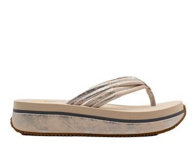 Image showing  Stargazer Padded Strap Sandal