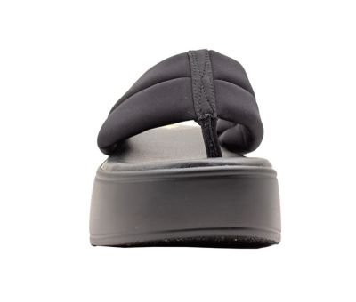 Image showing  Women's La Paz Platform Thong Sandals