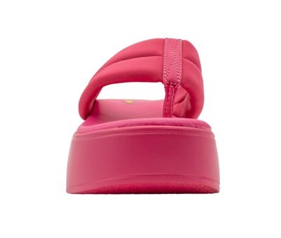 Image showing  Women's La Paz Platform Thong Sandals