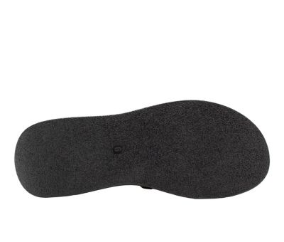 Image showing  Women's Yelepa Criss Cross Platform Sandals