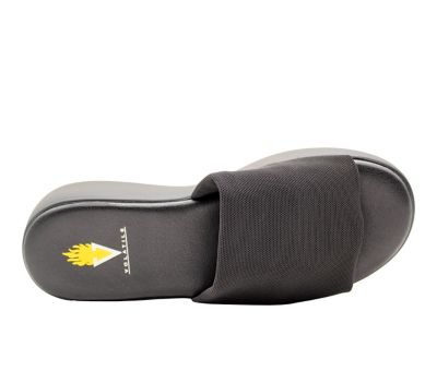 Image showing  Mazatlan Stretch Platform Sandal