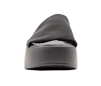 Image showing  Mazatlan Stretch Platform Sandal