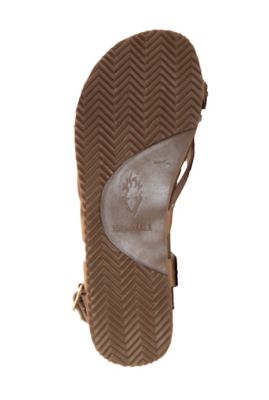 Image showing 5 th Volatile Engie Multi Strap Sandal